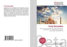 Copertina di Tariq Ramadan