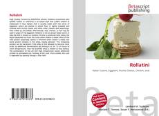 Rollatini的封面