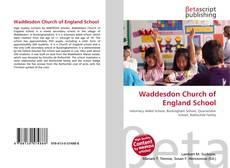 Copertina di Waddesdon Church of England School
