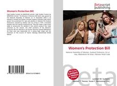 Copertina di Women's Protection Bill