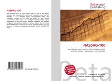 Buchcover von NASDAQ-100