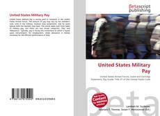 Copertina di United States Military Pay