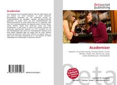 Academixer的封面