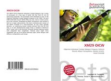 XM29 OICW的封面