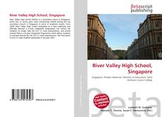 River Valley High School, Singapore的封面