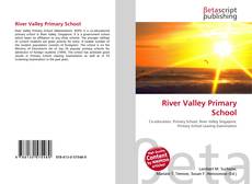 River Valley Primary School kitap kapağı