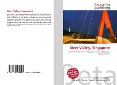 Buchcover von River Valley, Singapore