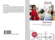 Buchcover von Roti Tissue