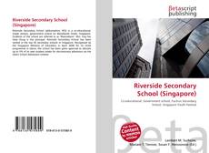 Couverture de Riverside Secondary School (Singapore)