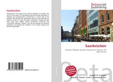 Capa do livro de Saarbrücken 