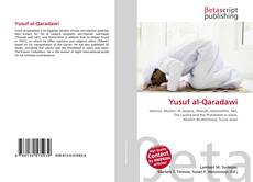 Yusuf al-Qaradawi的封面