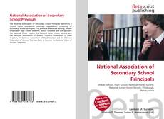 National Association of Secondary School Principals的封面