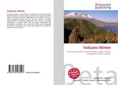 Volcanic Winter的封面