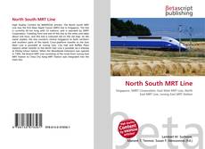 Copertina di North South MRT Line