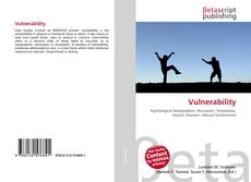 Copertina di Vulnerability