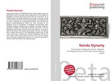 Copertina di Nanda Dynasty