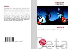 Copertina di Rabbot