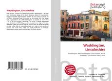 Copertina di Waddington, Lincolnshire