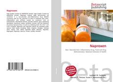 Couverture de Naproxen