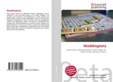Copertina di Waddingtons