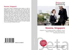 Couverture de Novena, Singapore