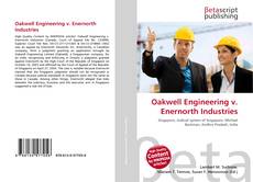 Couverture de Oakwell Engineering v. Enernorth Industries
