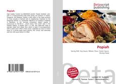 Copertina di Popiah