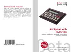 Buchcover von Semigroup with Involution