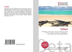 Copertina di Toliara