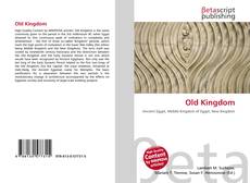 Buchcover von Old Kingdom