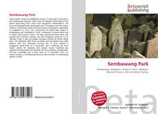Buchcover von Sembawang Park