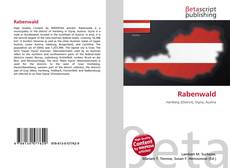 Copertina di Rabenwald