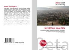 Copertina di SembCorp Logistics