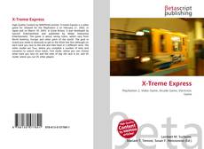 Copertina di X-Treme Express