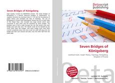 Buchcover von Seven Bridges of Königsberg