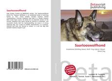 Buchcover von Saarlooswolfhond