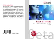 Buchcover von Rabiah the Infinite