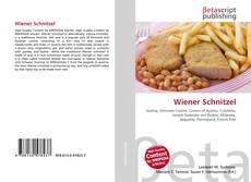 Buchcover von Wiener Schnitzel