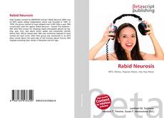 Buchcover von Rabid Neurosis