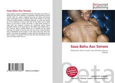 Couverture de Saas Bahu Aur Sensex