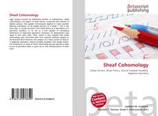 Couverture de Sheaf Cohomology