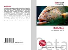 Copertina di Rabbitfish
