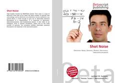 Copertina di Shot Noise