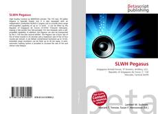 Copertina di SLWH Pegasus