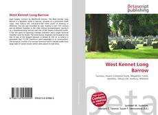 Buchcover von West Kennet Long Barrow
