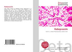 Couverture de Rabeprazole