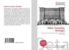 Couverture de Raber Township, Michigan