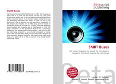 Couverture de SMRT Buses