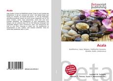 Buchcover von Acala
