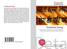 Couverture de Prarthana Samaj